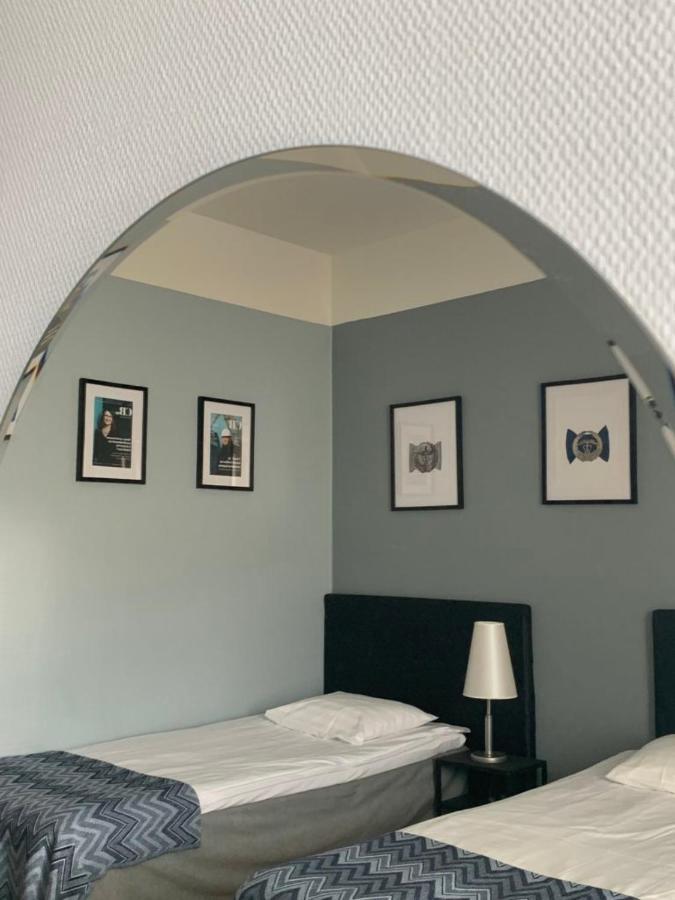 Hotel Kokkola Esterno foto