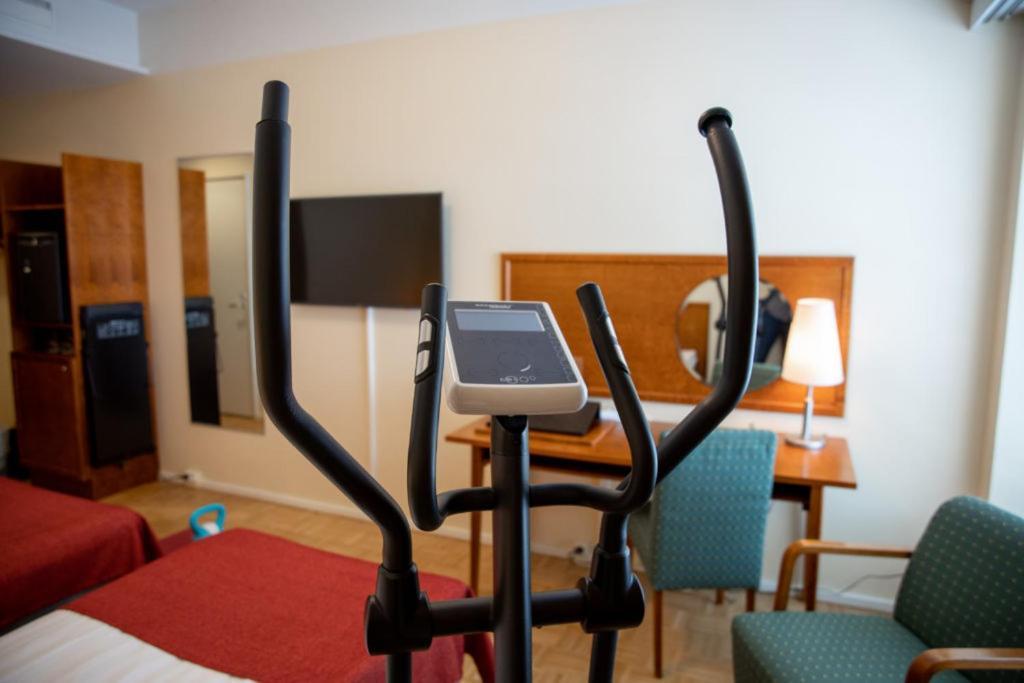 Hotel Kokkola Esterno foto
