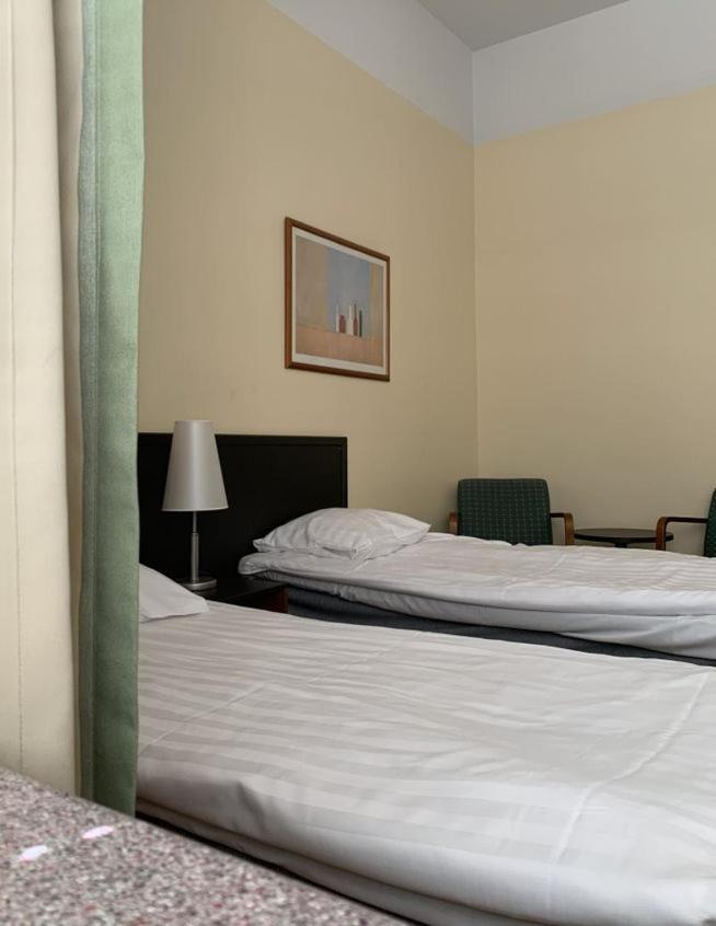 Hotel Kokkola Esterno foto